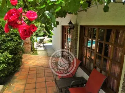 Casa Chacra Milena Piriápolis