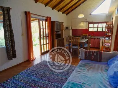 Casa Chacra Milena Piriápolis