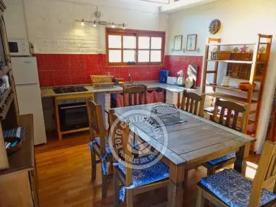 Casa Chacra Milena Piriápolis