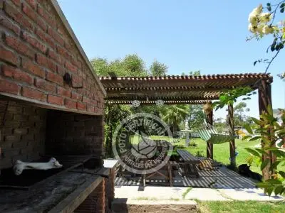 Casa Chacra Milena Piriápolis