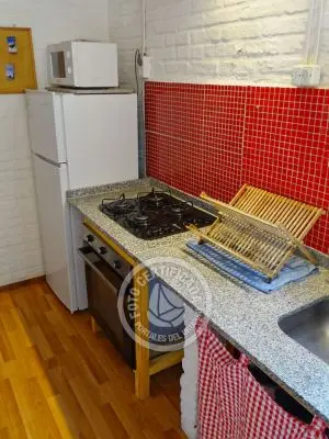 Casa Chacra Milena Piriápolis