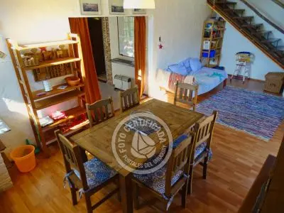 Casa Chacra Milena Piriápolis