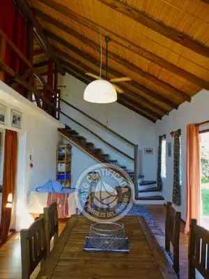 Casa Chacra Milena Piriápolis