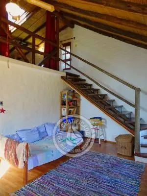 Casa Chacra Milena Piriápolis