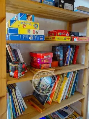 Casa Chacra Milena Piriápolis