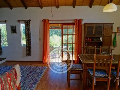 Casa Chacra Milena Piriápolis