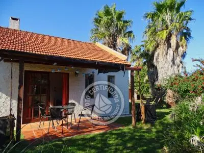 Casa Chacra Milena Piriápolis