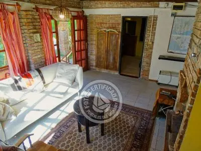 Casa Chacra Milena Piriápolis