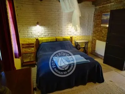 Casa Chacra Milena Piriápolis