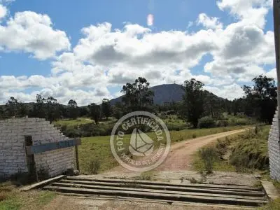 Casa Chacra Milena Piriápolis