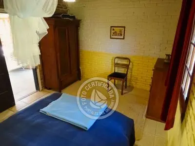 Casa Chacra Milena Piriápolis