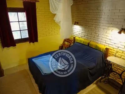 Casa Chacra Milena Piriápolis