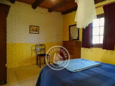 Casa Chacra Milena Piriápolis