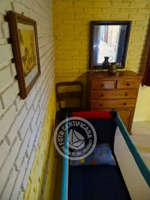 Casa Chacra Milena Piriápolis