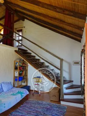 Casa Chacra Milena Piriápolis