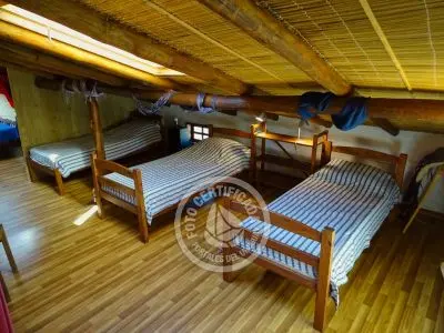 Casa Chacra Milena Piriápolis