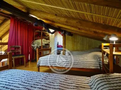 Casa Chacra Milena Piriápolis