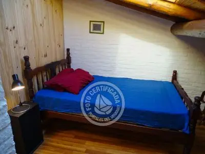 Casa Chacra Milena Piriápolis