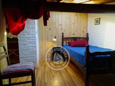 Casa Chacra Milena Piriápolis