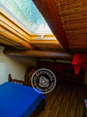 Casa Chacra Milena Piriápolis