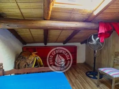 Casa Chacra Milena Piriápolis