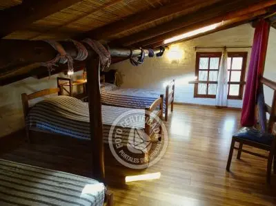 Casa Chacra Milena Piriápolis