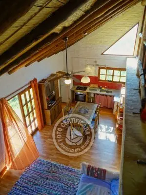 Casa Chacra Milena Piriápolis