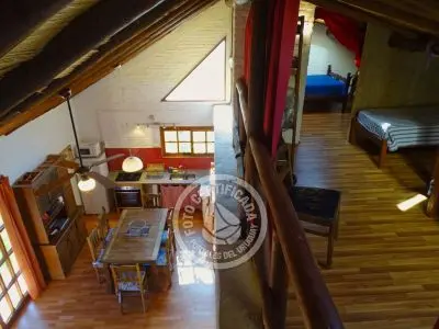 Casa Chacra Milena Piriápolis