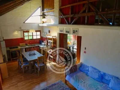 Casa Chacra Milena Piriápolis