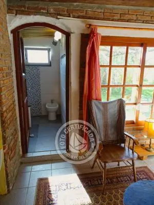 Casa Chacra Milena Piriápolis