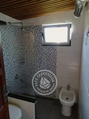 Casa Chacra Milena Piriápolis