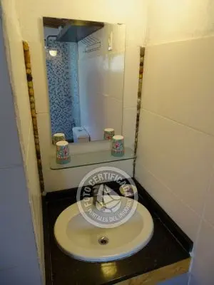 Casa Chacra Milena Piriápolis