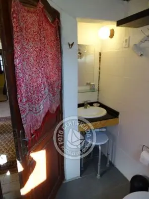 Casa Chacra Milena Piriápolis