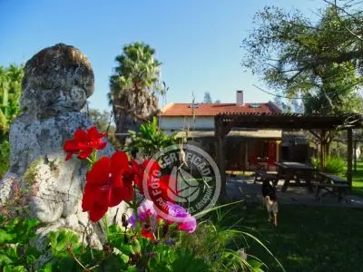 Casa Chacra Milena Piriápolis