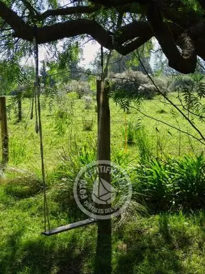 Casa Chacra Milena Piriápolis