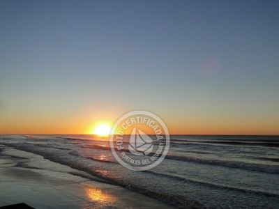 Paseos y Actividades Sendero Aguas Dulces - Valizas Aguas Dulces