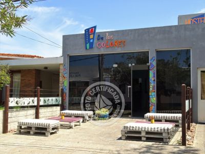 Hostel De los Colores Piriapolis