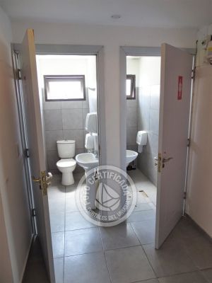 Hostel De los Colores Piriapolis