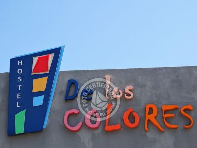 Hostel De los Colores Piriapolis