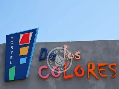 Hostel De los Colores Piriapolis