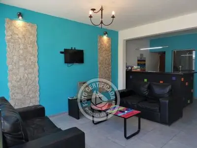 Hostel De los Colores Piriapolis