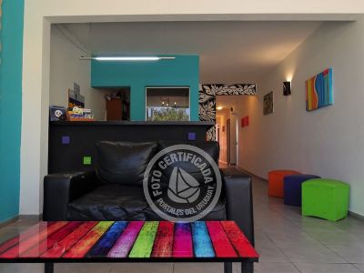 Hostel De los Colores Piriapolis
