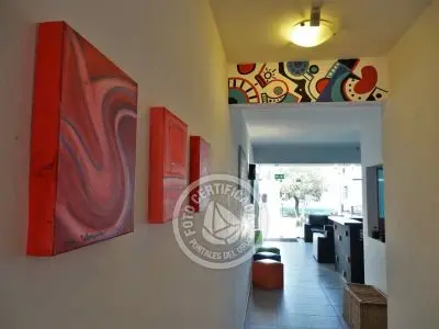Hostel De los Colores Piriapolis