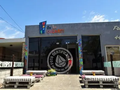 Hostel De los Colores Piriapolis