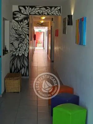 Hostel De los Colores Piriapolis