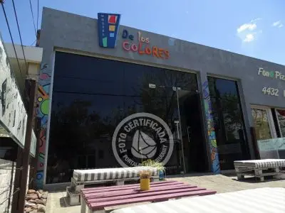 Hostel De los Colores Piriapolis