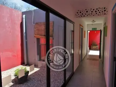 Hostel De los Colores Piriapolis