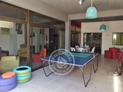 Hostel De los Colores Piriapolis