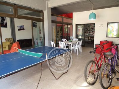 Hostel De los Colores Piriapolis