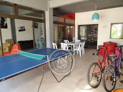 Hostel De los Colores Piriapolis